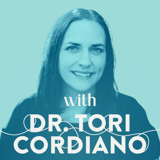 292: How Pornographic Content Harms Sexual Development | Dr. Tori Cordiano
