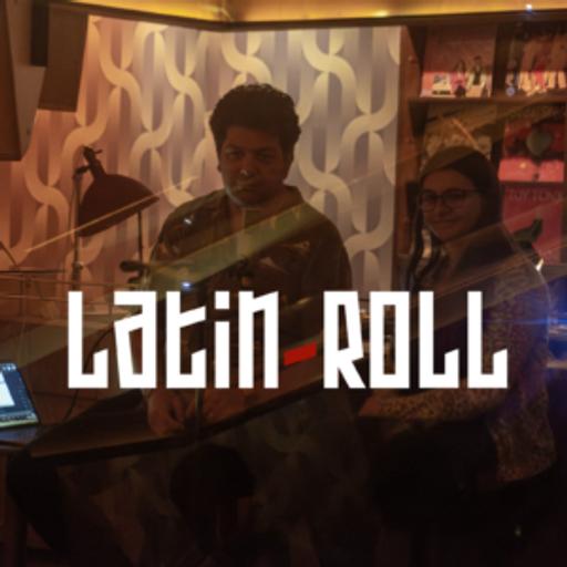 Colombian-Roll 20 Años en Vivo desde Antenna Bogotá Parte 1
