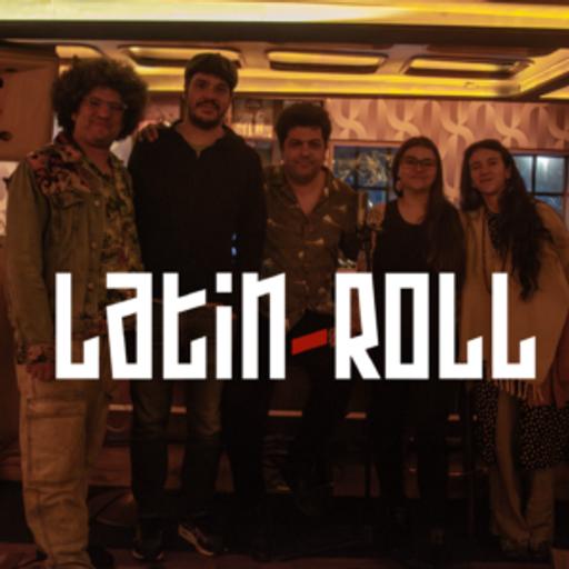 Colombian-Roll 20 Años en Vivo desde Antenna Bogotá Parte 2