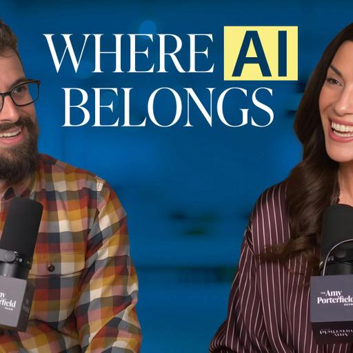 Ryan Levesque: Where to Use AI (and Where Not To)