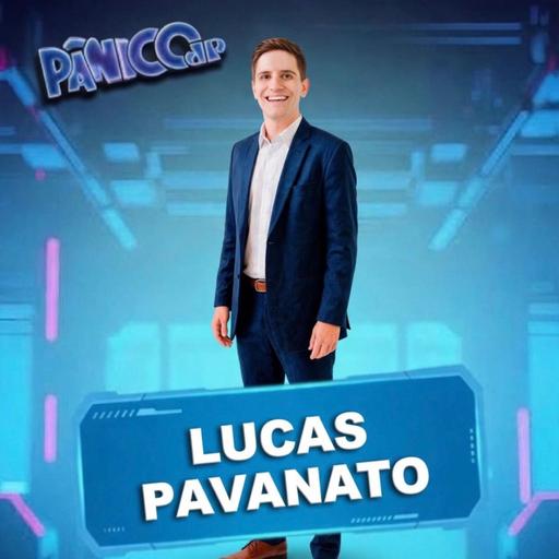 Lucas Pavanato