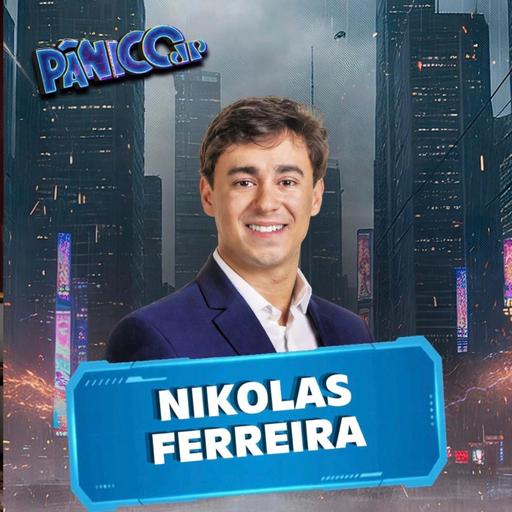 Nikolas Ferreira