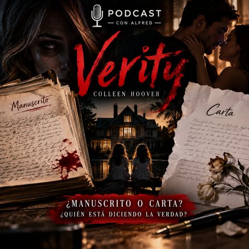 Cap 202 : Verity: La sombra de un engaño