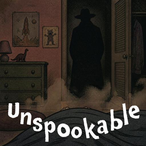 Episode 82: Sleep Paralysis and the Hat Man