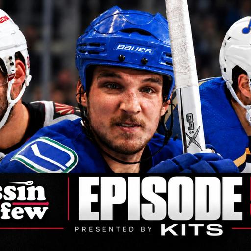 511. Ovi Calls It A Career + Are The Ducks For Real?