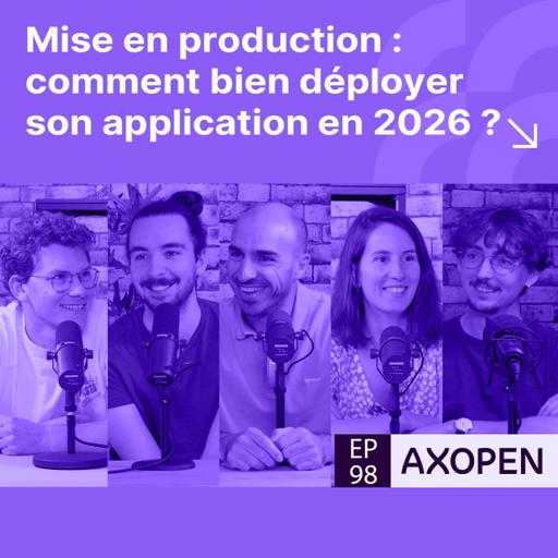 Mise en production : comment bien déployer son application en 2026 ?