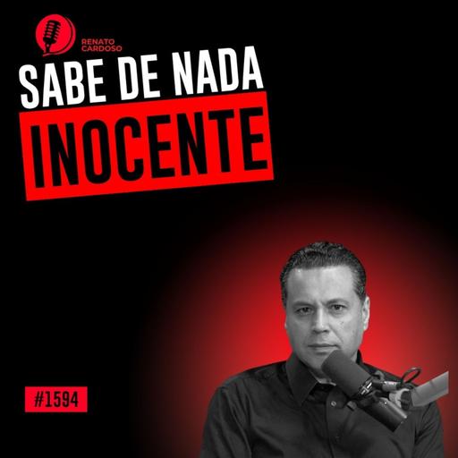 #1594: O DIA QUE VI O DIABO
