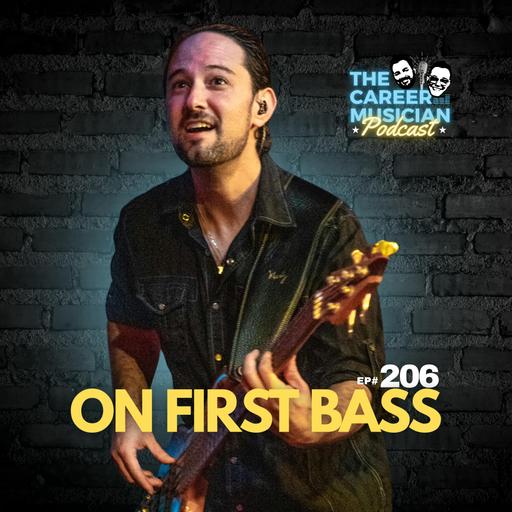 #206: What They DON'T Teach You | Mitch Beer on Bass!