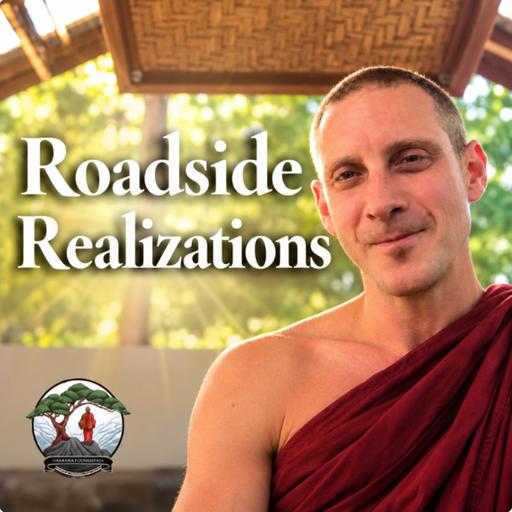 Stopping The Dukkha Machine | A short talk given by Ajahn Dan Thiracitto