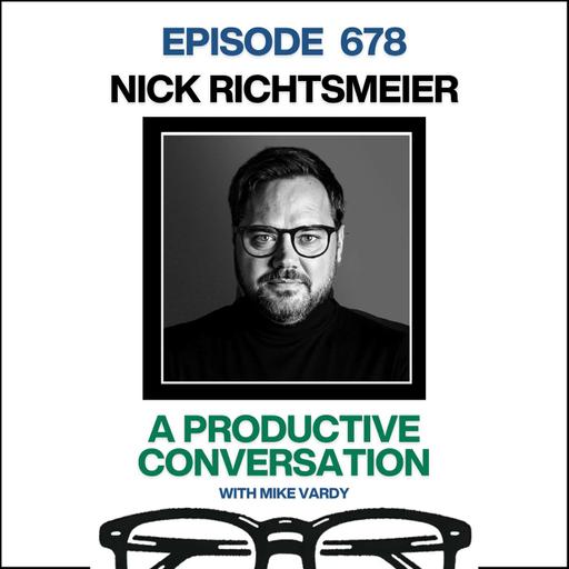 Trust Is Broken, and Optimization Won't Fix It (with Nick Richtsmeier)