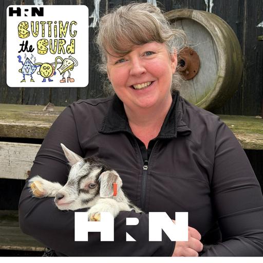 The Whey to the Kitchen: Michele Glancey of the Chefs' Warehouse