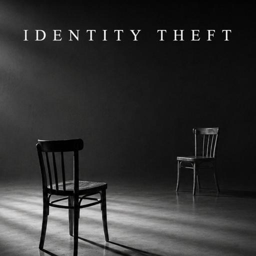 Identity Theft | Discourage | Mark Coulter