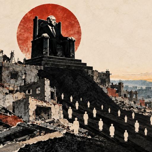 7 ottobre 2026 - Notiziario Mondo