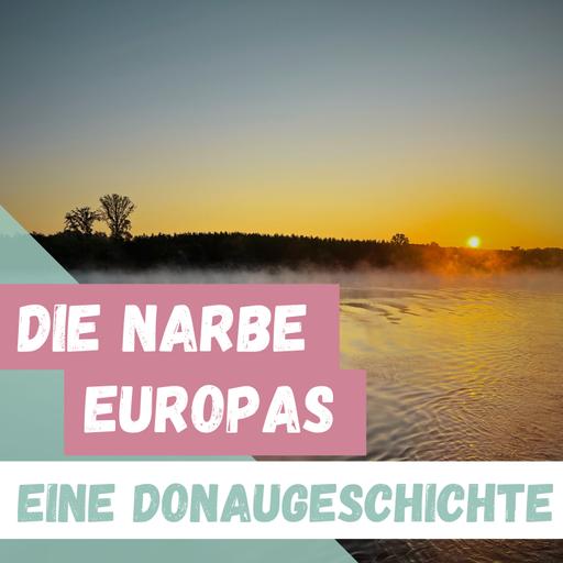 Die Narbe Europas: Trailer