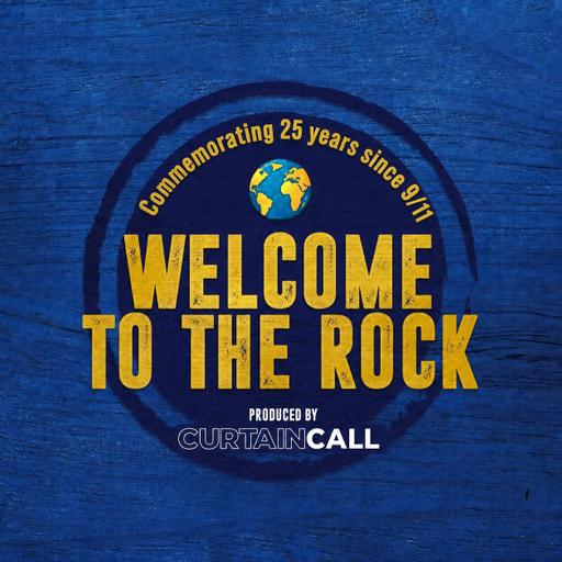 Welcome to the Rock: 25th Anniversary Commemoration Re-release Episode 5