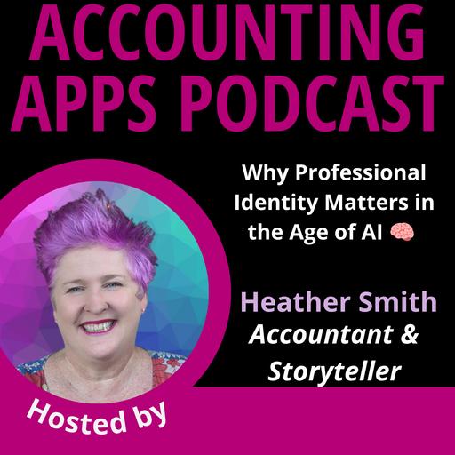 Why Professional Identity Matters in the Age of AI 🧠