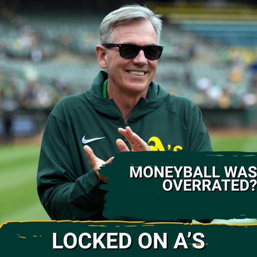 OVERRATED: Oakland Athletics Moneyball Hype CHALLENGED—Reality CHECK by Kyle Morrison