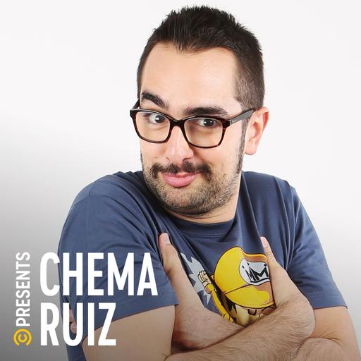 Chema Ruiz - Fui un pardillo