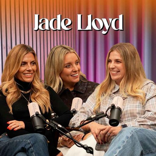 Jade Lloyd On Battling Postpartum Psychosis