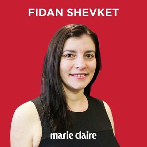 Fidan Shevket on IVF, Going Viral, Childhood Cancer & Making the Most of Life | Part 1