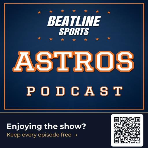 Mailbag: Espada’s Future, White Sox Sweep Fallout & The Pitching Void | Beatline Astros