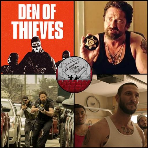 Den of Thieves