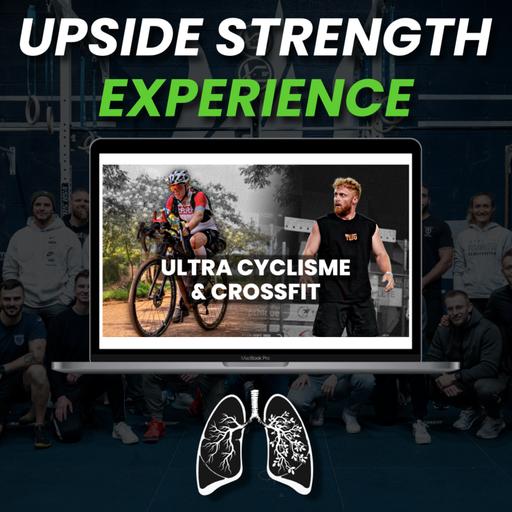 Ultra Cyclisme et CrossFit : préparer 2000 km au Kirghizistan quand tu vis en plaine