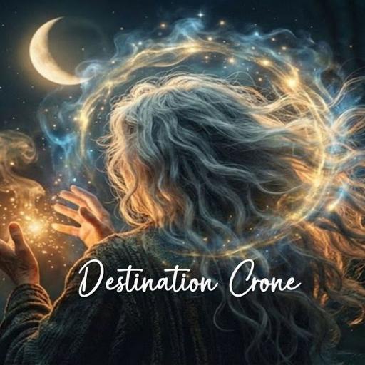 Centering The Crone: Restoring Wild and Wise Women's Power