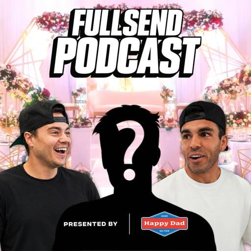 The First Member of NELK Gets Married & Bendadonnn Gets ARRESTED!