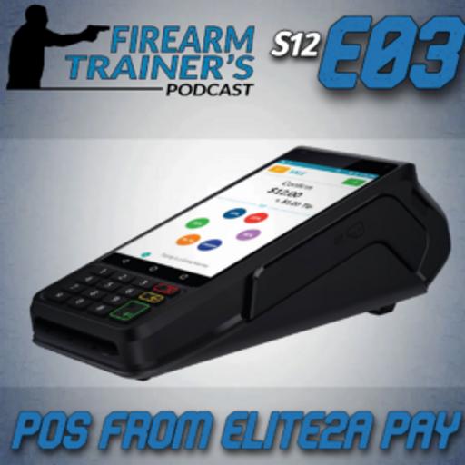 POS System from Elite 2A Pay