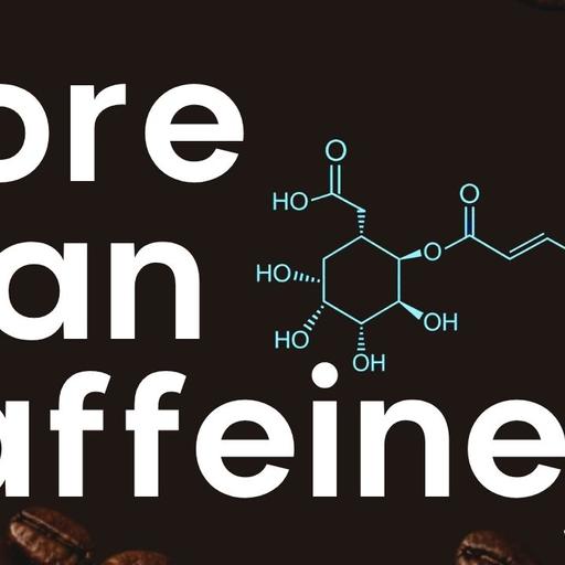 Decaf vs Full-Caf: Chemistry Beyond the Caffeine, Ft. Ildi Revi