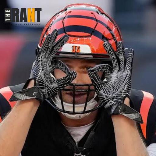 Biggest Rankings Movers in Week 5