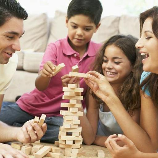 Family Game Night Ideas