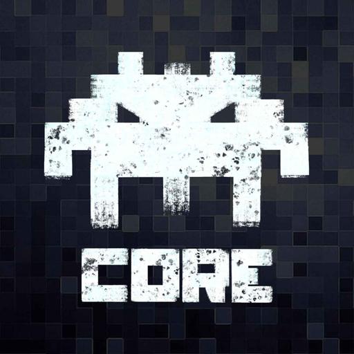 CORE Crossover: Let’s Grind Some Gears