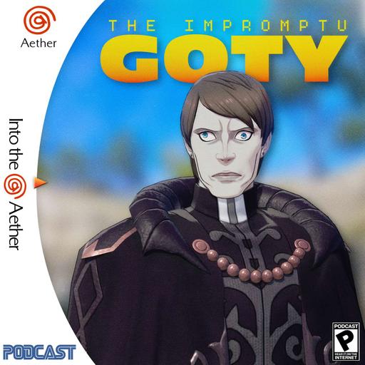 The Impromptu GOTY (feat. Dicevaders, Castlevania: Belmont's Curse, Emio The Smiling Man, and more!)