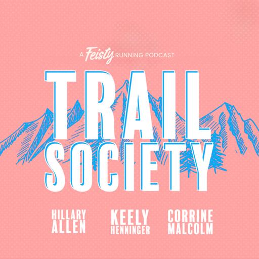 Episode 153: What Happens to Your Body After an Ultramarathon?