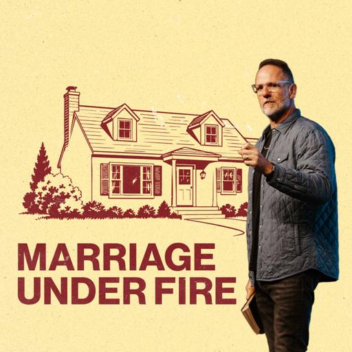 Marriage Under Fire