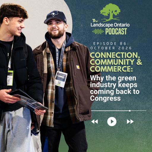 Connection, Community & Commerce:
