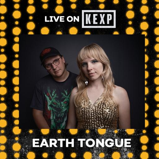 Earth Tongue (Live on KEXP)