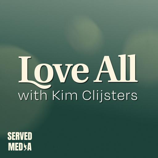 Kim Reacts to Sinner’s Injury, Medvedev’s Default & More | Love All w/ Kim Clijsters
