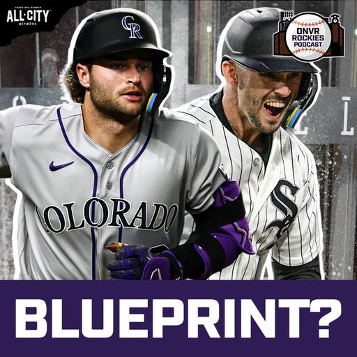 Can the Rockies learn from the White Sox success during their rebuild?