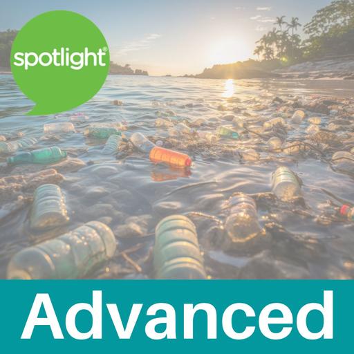 The Plastic Problem (Advanced Program)