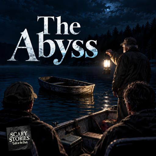 "The Abyss" - Scary Stories Told in the Dark