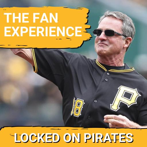 CRITIQUE: Do Analytics and Free Agency DRIVE Pittsburgh Pirates Fans Away From Genuine Fandom?