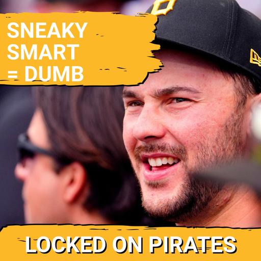 DON'T DO IT: Trading Paul Skenes Would BREAK the Pirates—Pittsburgh Fans Need to KNOW