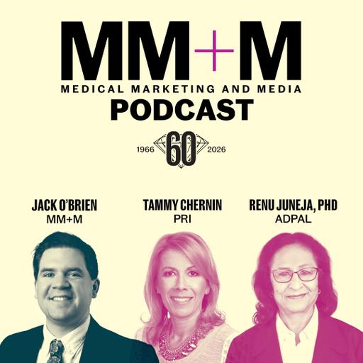 Why medical affairs is the next frontier for pharma brands