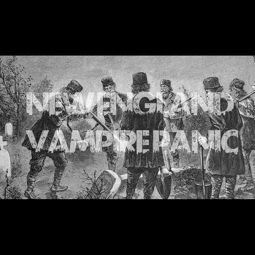 New England Vampire Panic
