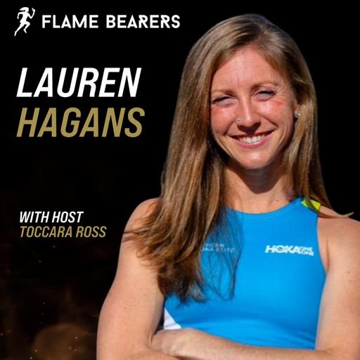 Who Decides When a Runner's Career Is Over? | Lauren Hagans