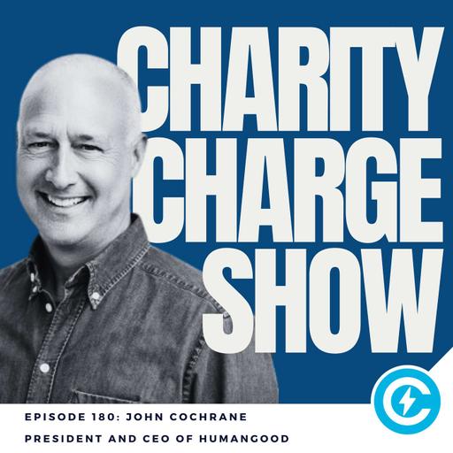 Innovate or Die: How HumanGood Rethinks Aging, Partnerships, and Revenue