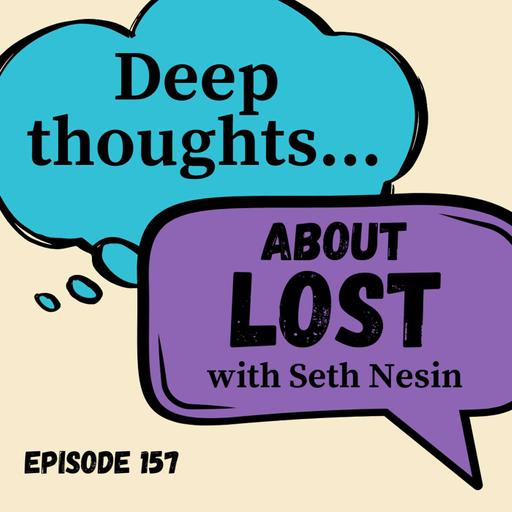 Lost with Seth Nesin: Deep Thoughts About Smoke Monsters, Unsatisfying Endings, and the Ethics of Storytelling
